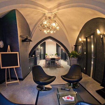 Hotel Des Princes, Chambery Centre Интериор снимка