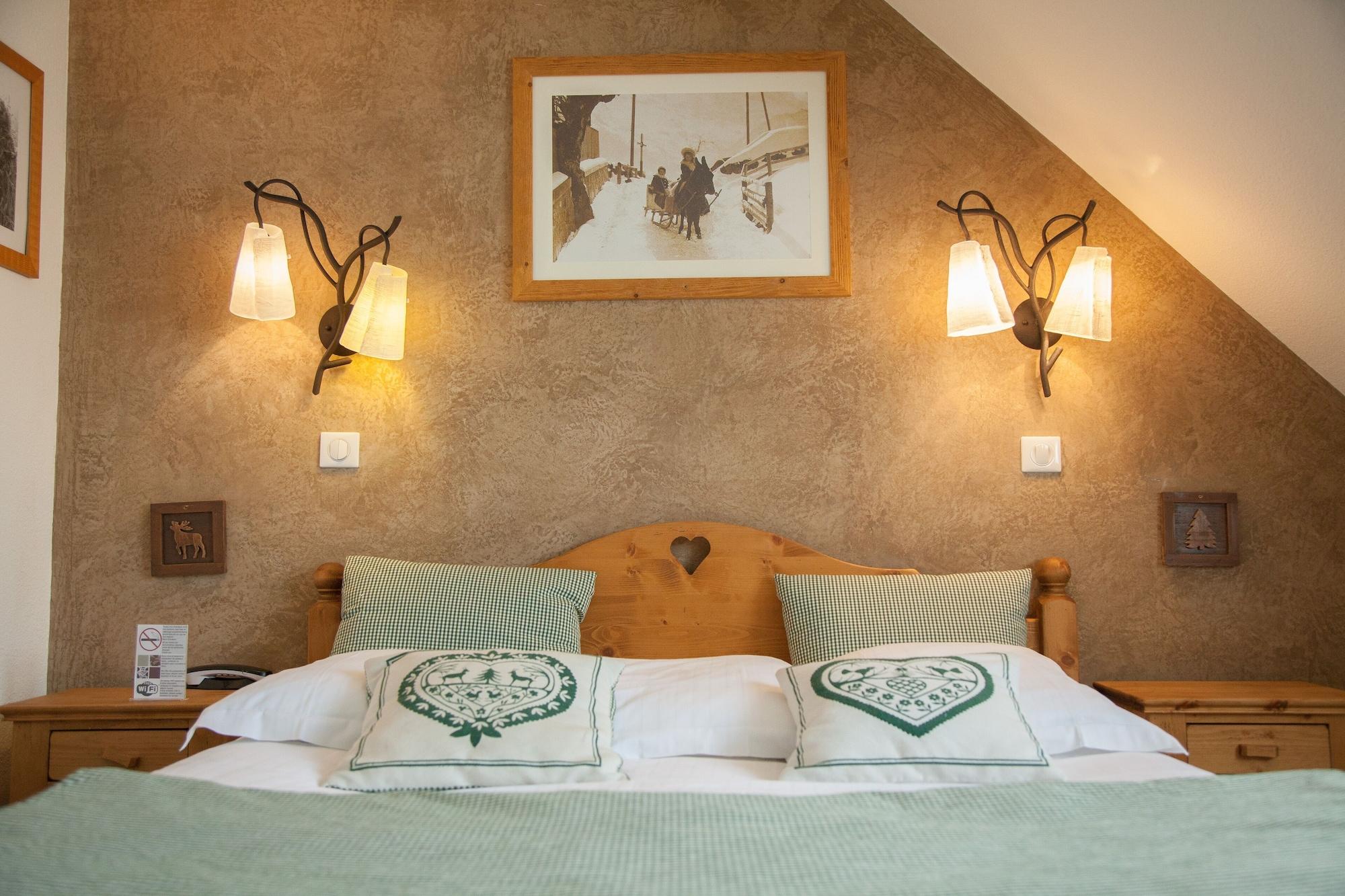 Hotel Des Princes, Chambery Centre Екстериор снимка