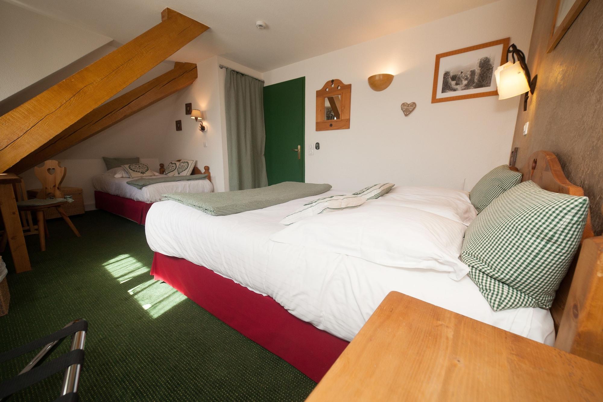 Hotel Des Princes, Chambery Centre Екстериор снимка