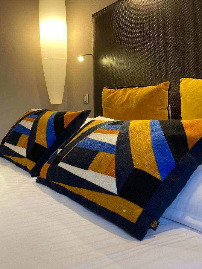 Hotel Des Princes, Chambery Centre Екстериор снимка