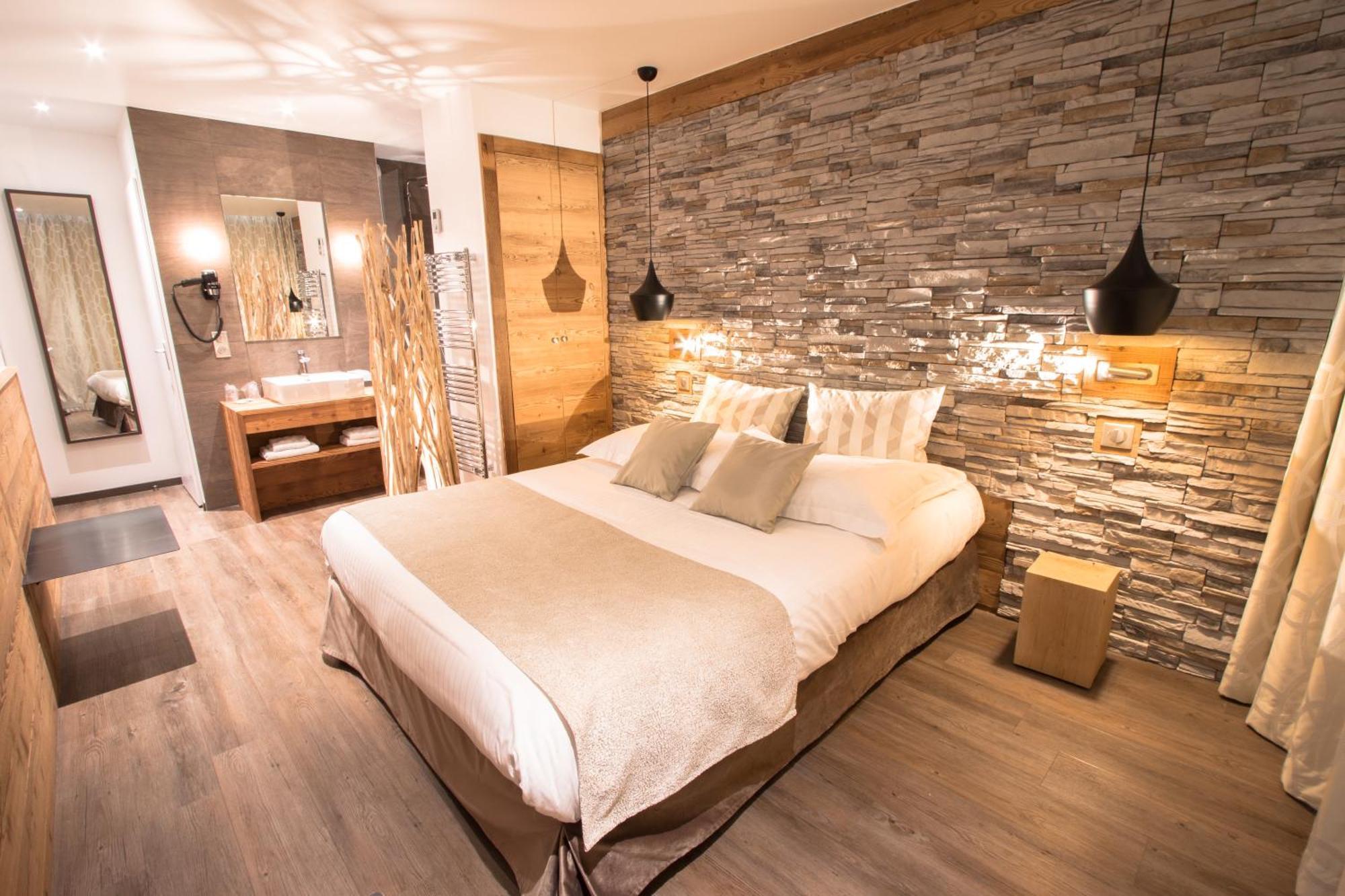 Hotel Des Princes, Chambery Centre Екстериор снимка