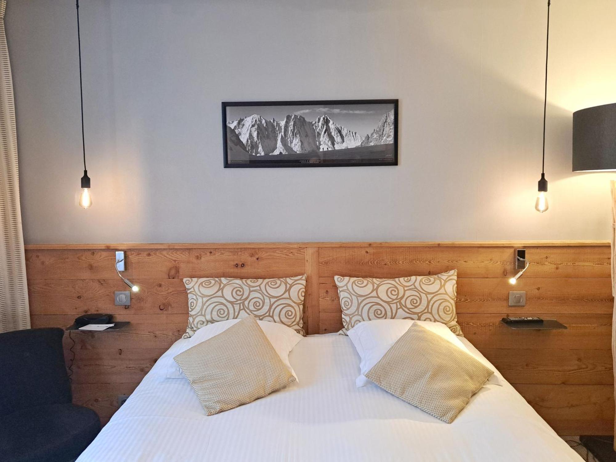 Hotel Des Princes, Chambery Centre Екстериор снимка