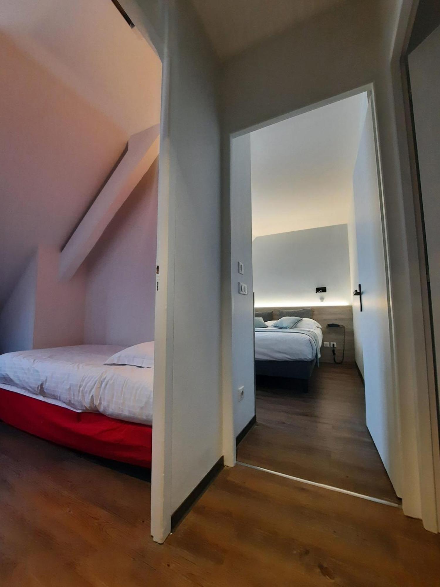 Hotel Des Princes, Chambery Centre Екстериор снимка
