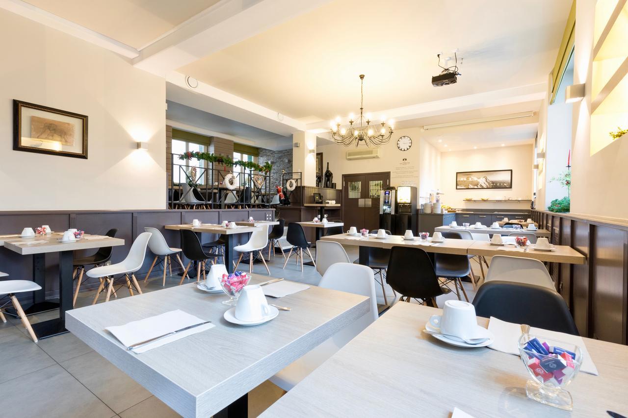 Hotel Des Princes, Chambery Centre Екстериор снимка